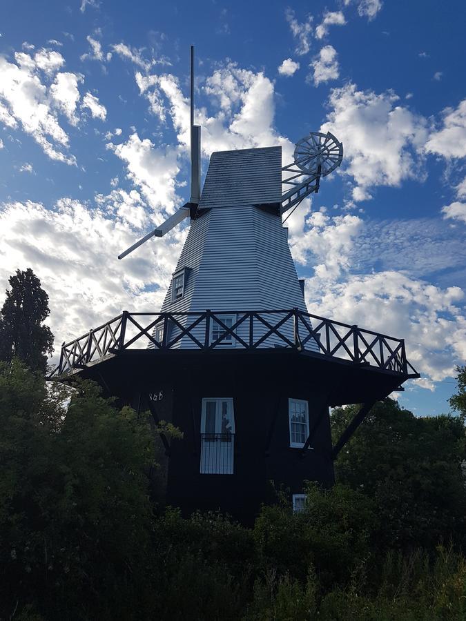 Windmill Alojamento de Acomodação e Pequeno-almoço *
