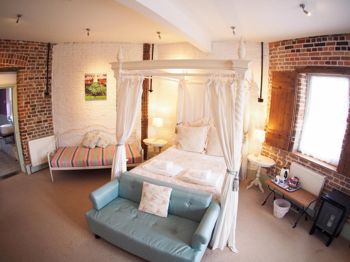 Bed and breakfast Windmill