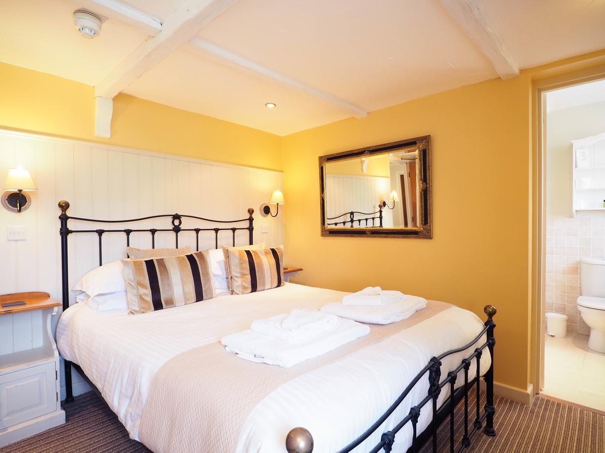 Windmill Bed and breakfast Rye