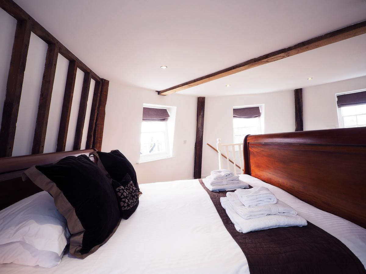 Bed and breakfast Windmill Rye