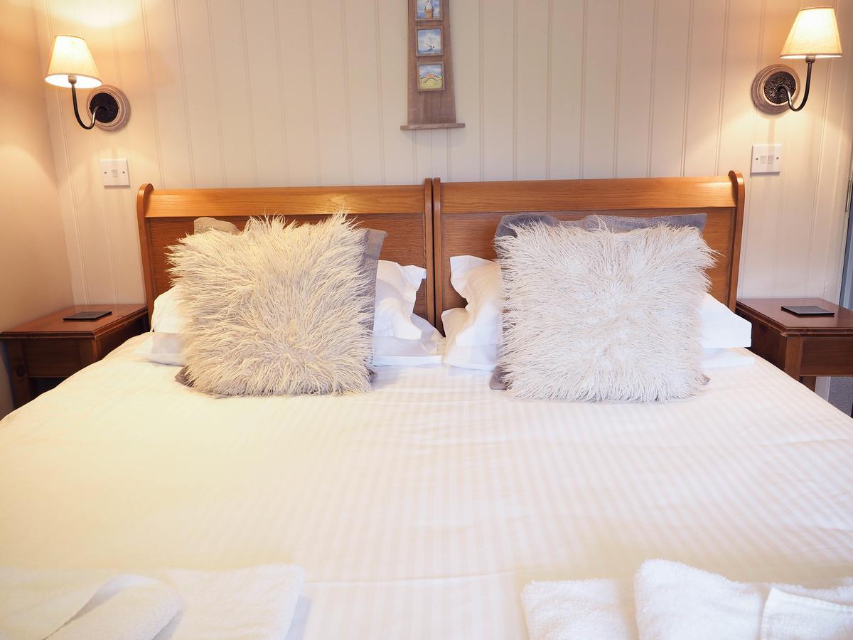 Windmill Bed and breakfast Rye