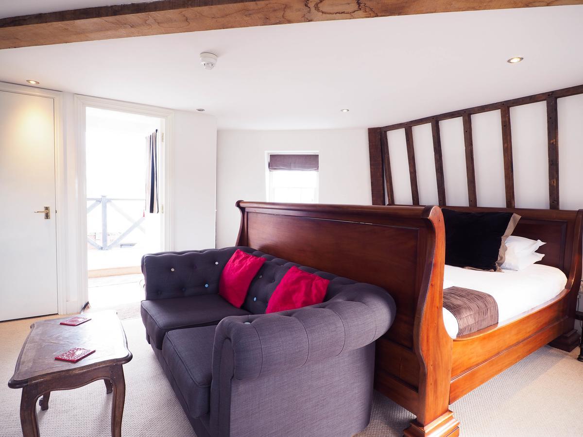 Windmill Bed and breakfast *