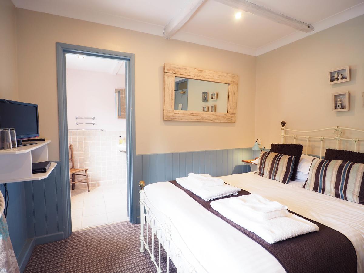 Bed and breakfast Windmill Rye